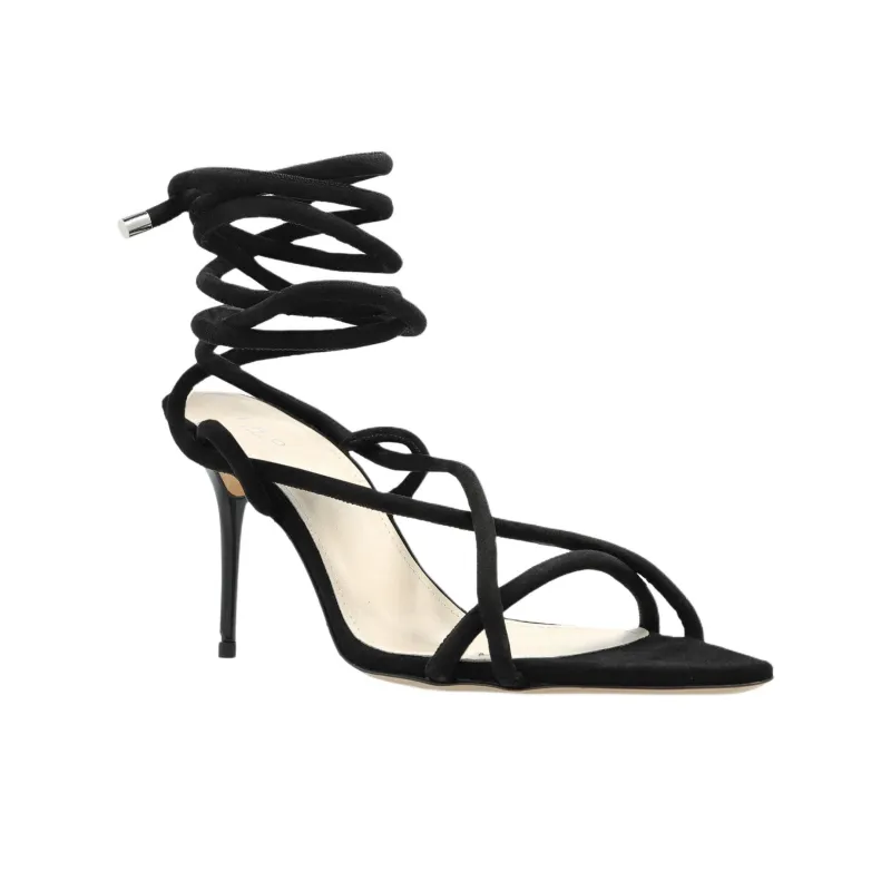IRO NIGHT Sway Sandals Women's-2