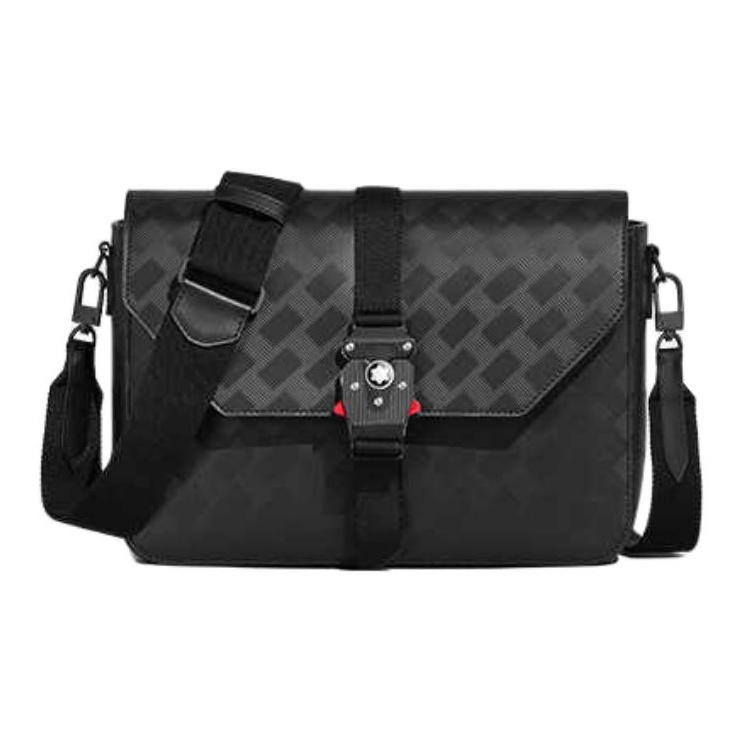 MONTBLANC Crossbody Bags Bags Men on Sale & Authentic - POIZON MONTBLANC Crossbody Bags Bags Men on Sale & Authentic - POIZON