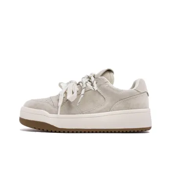 LXVB Cushioning Low Top Skateboard Shoes Women's