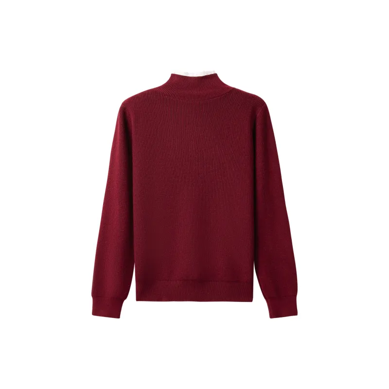 FAIRWHALE Knitwear Women's-1