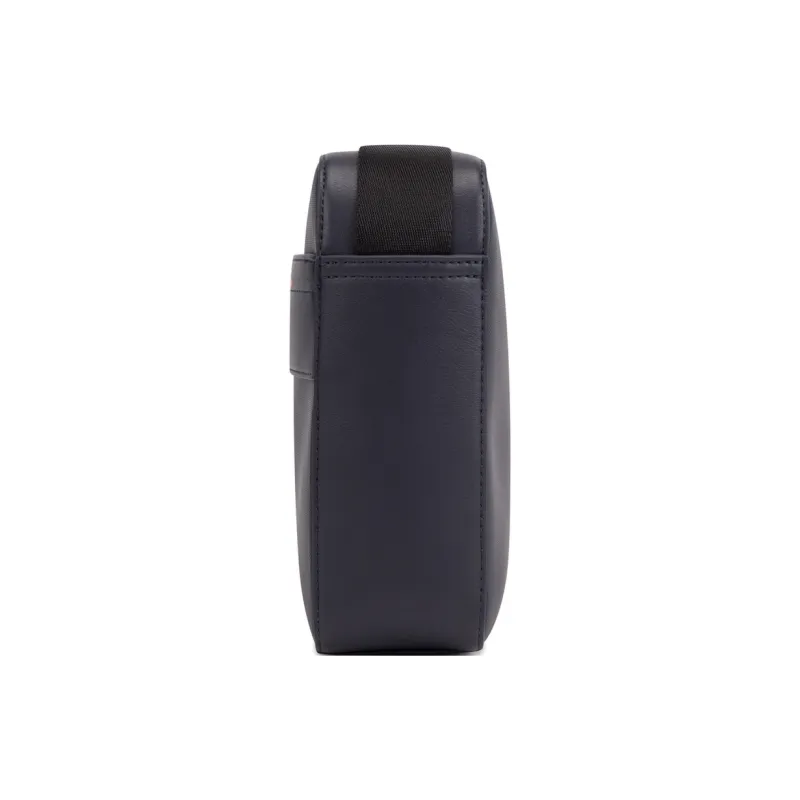 Tommy Hilfiger Textured Crossbody Bag-2
