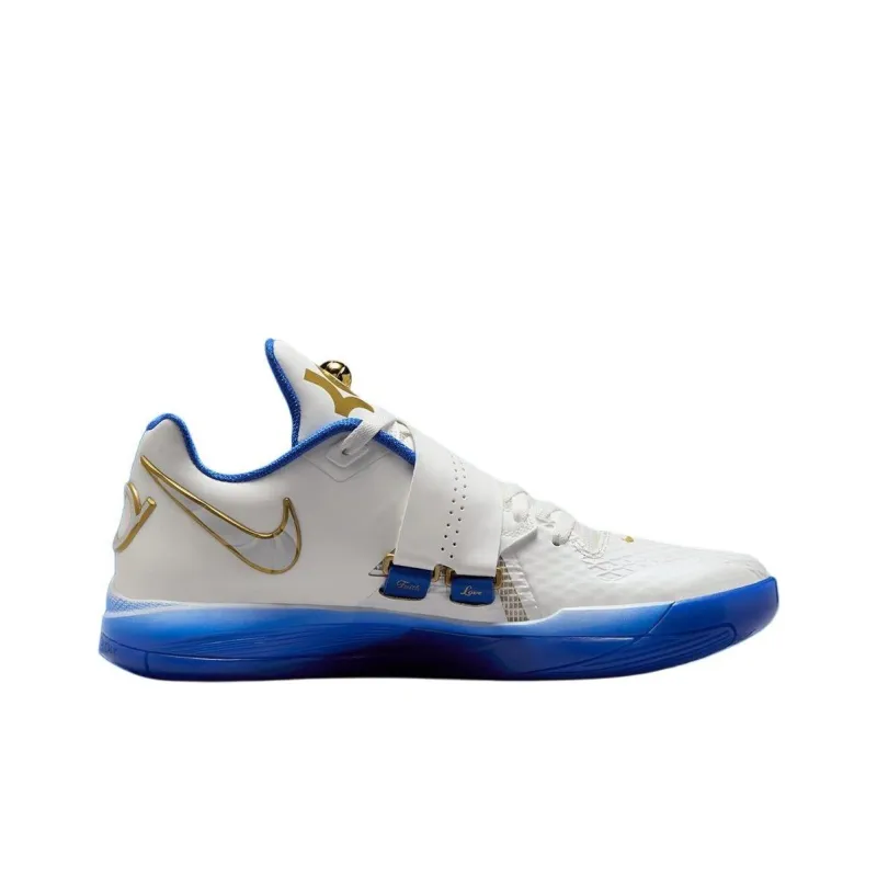 Nike KD 4 'MVP'-1