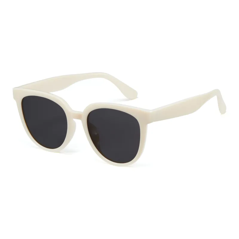 CYXUS PC Oval Sunglasses Unisex-0