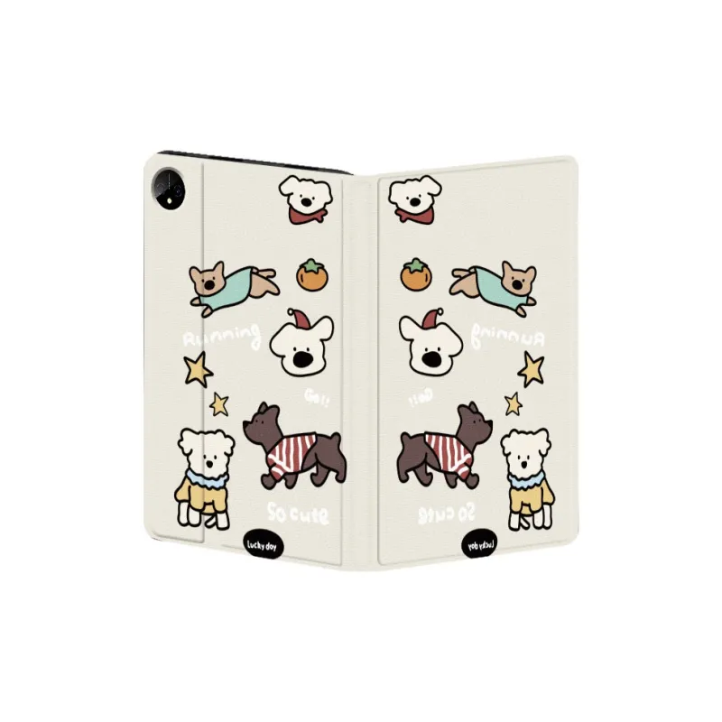 Baochengbao Tablet Protective Cases-2