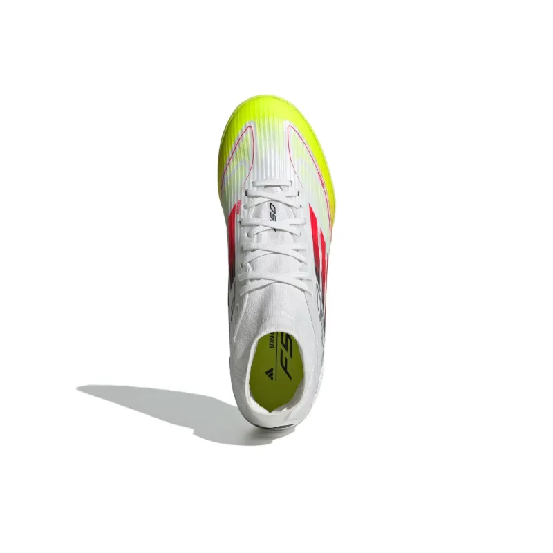 Adidas F50 League Mid Cut Tf Solar Pack Women's-3