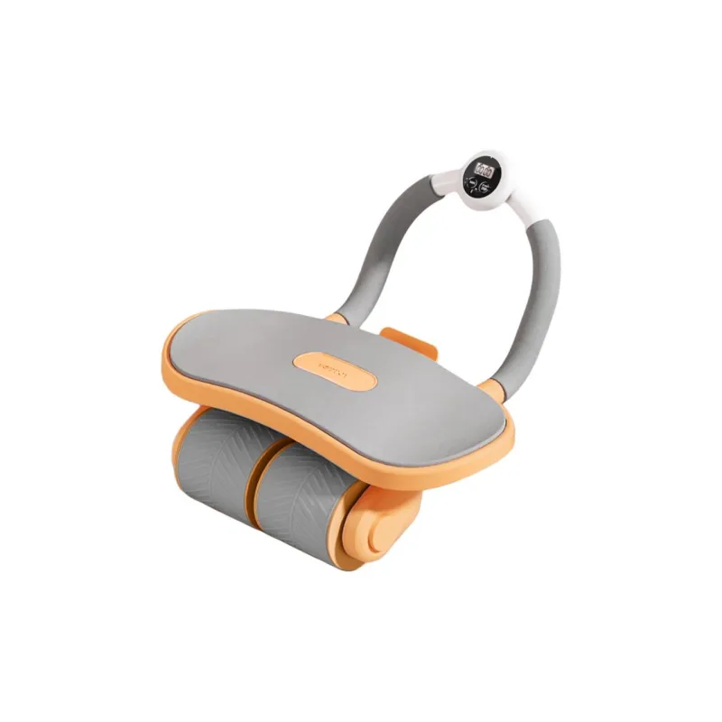 YOTTOY Abdominal Rollers Unisex-2