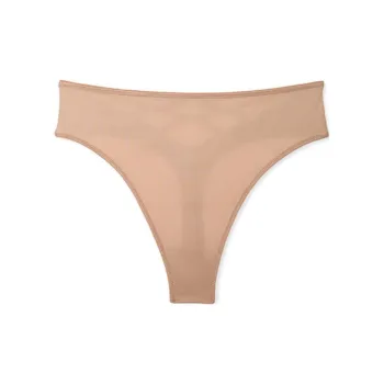 Victoria's Secret Underpants Women's 1 Pack Nude