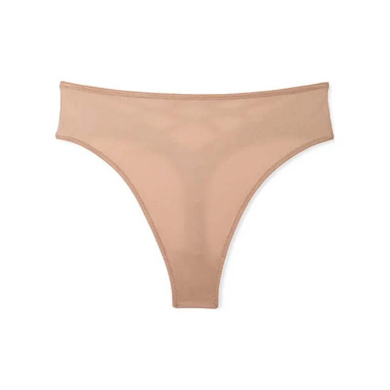 Victoria's Secret Underpants Women's 1 Pack Nude-0