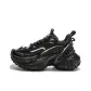 Warrior Black