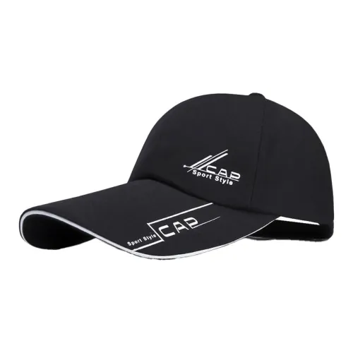 DENSSYNE Polyester Baseball Caps Unisex