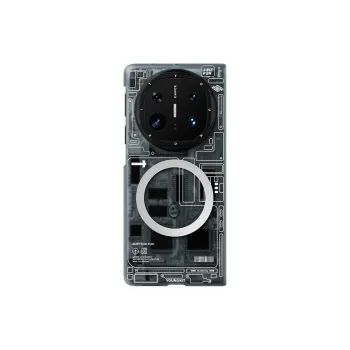 YOUNGKIT Phone Cases