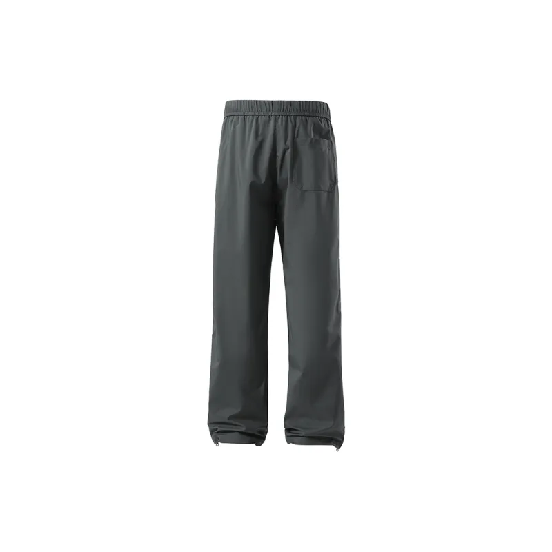 GSUE Casual Pants Unisex-7