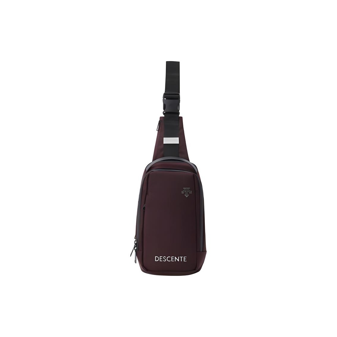 DESCENTE Sling Bags Unisex on Sale & Authentic - POIZON