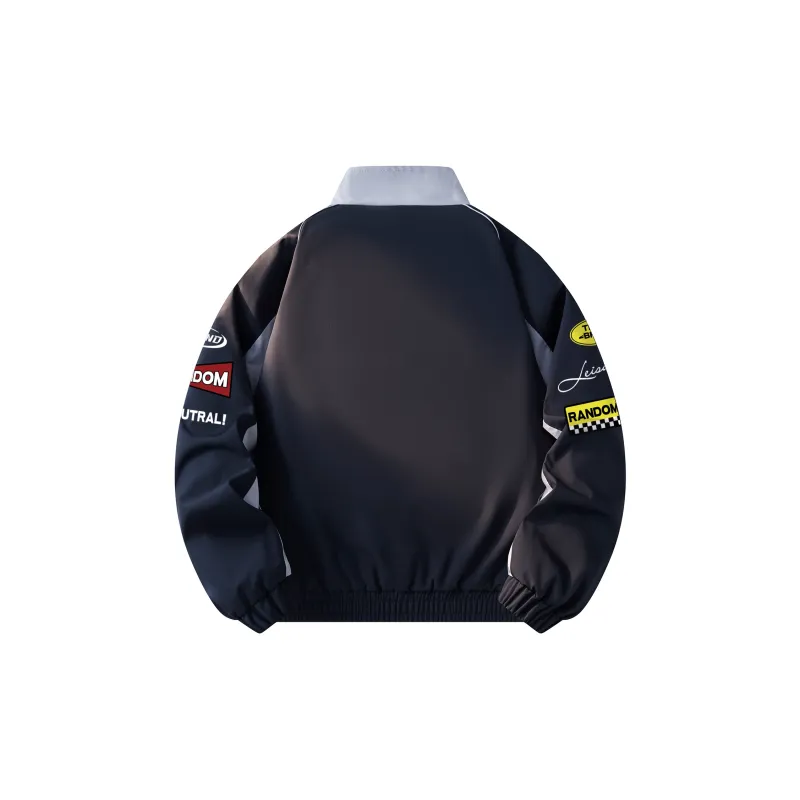 LA'T.WEEKEND Jackets & Coats Unisex-5