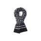 Black Gray Small Plaid