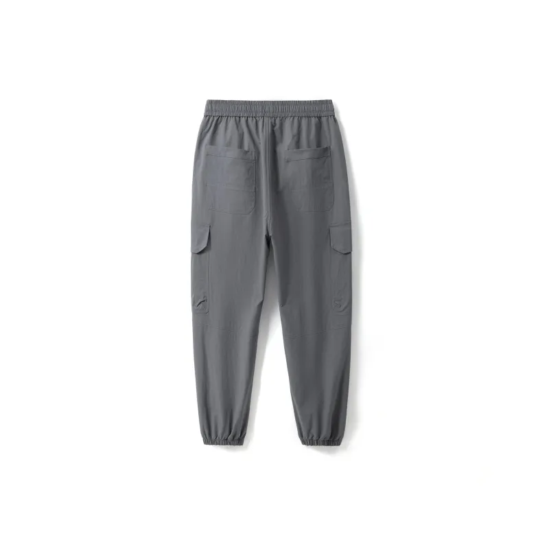 EPTISON Casual Pants Men-1