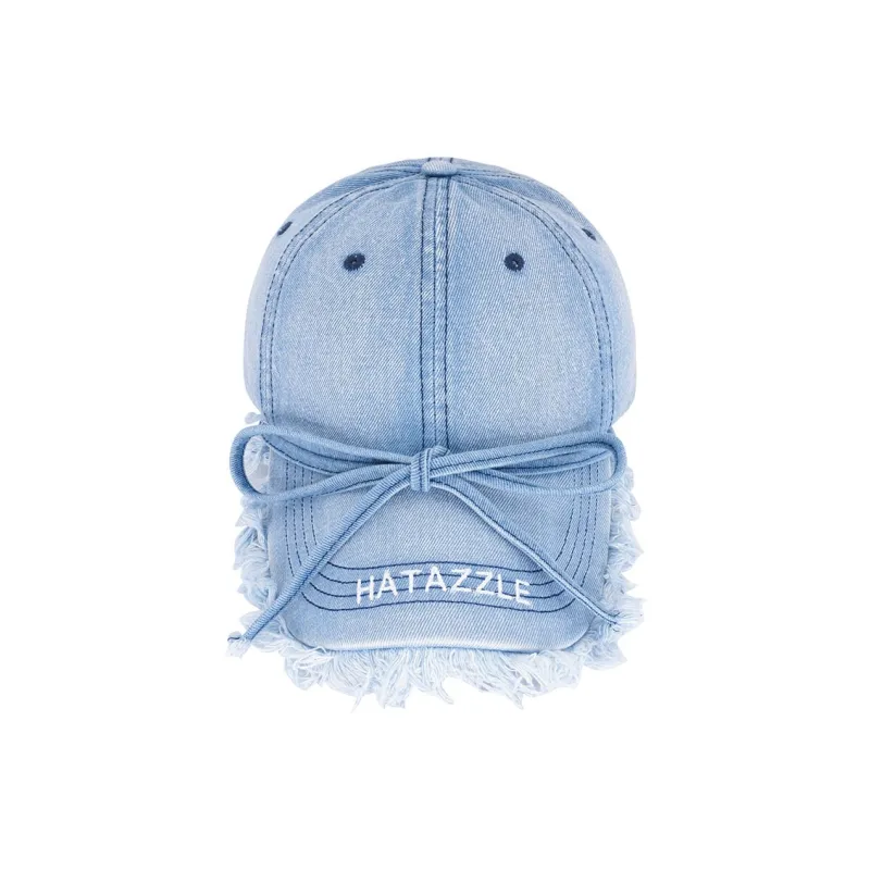 BANDICOOT Cotton Baseball Caps Unisex-0