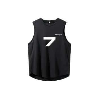 7 SEVFUN Tank Tops Men's 1 Pack