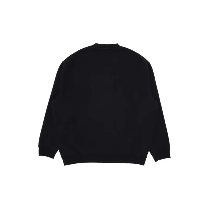 Lanvin Classic Curb Sweatshirt-1