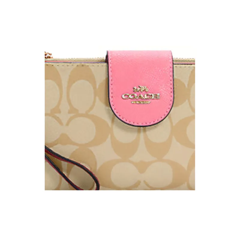 COACH Tech Wallet Wallets-3