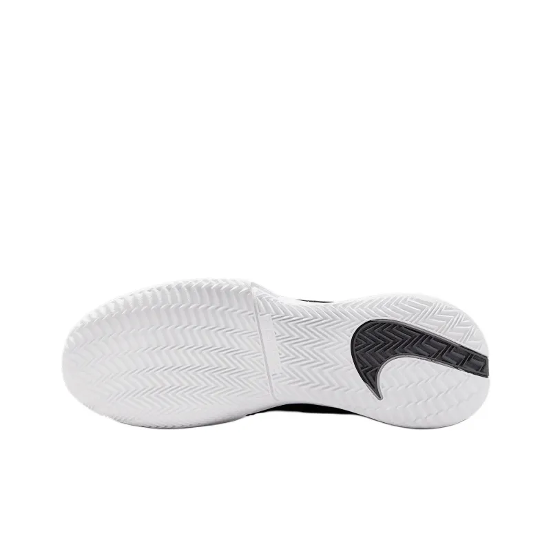 Nike Court Air Zoom Vapor Pro 3 Hc Black White Women's-5