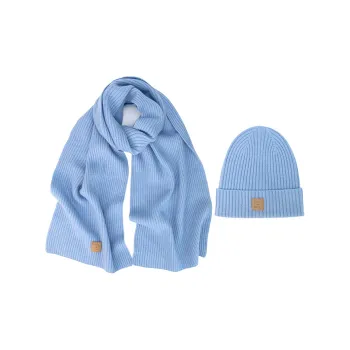 MARJAKURKI Scarf Hats & Caps Sun And Moon In Chaos Kids'
