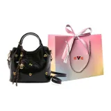 Black-Shopping Bag