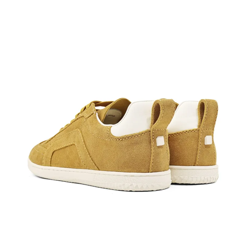 KMD Lightweight Low-Top Skateboard Shoes Women's-3