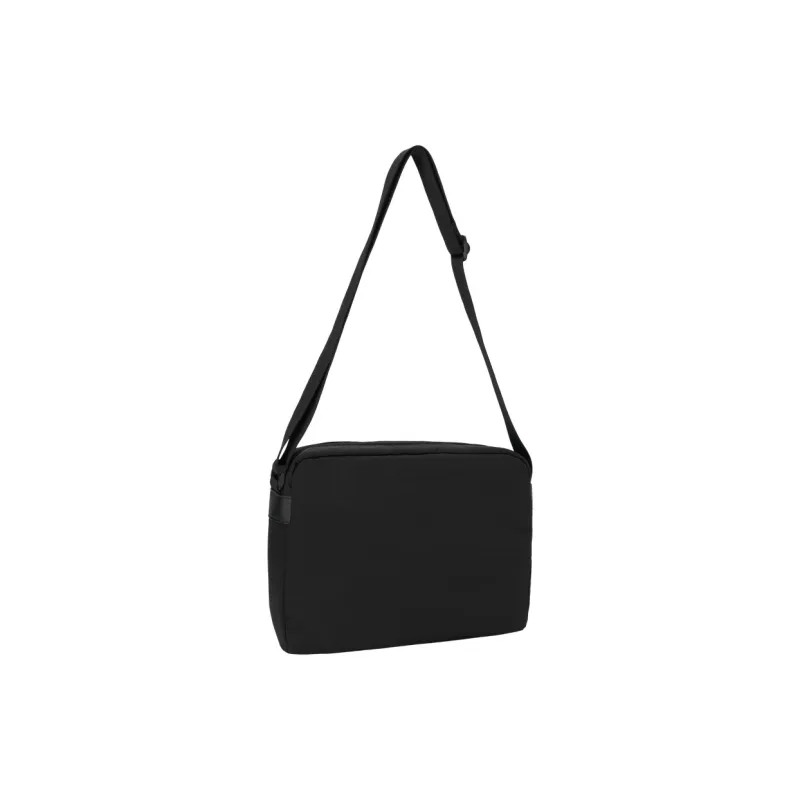 CALVIN KLEIN SS25 Fabric Crossbody Bags Men's Space Black-2