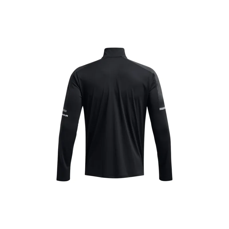 Under Armour Tech Sweatshirt Men's Black-1
