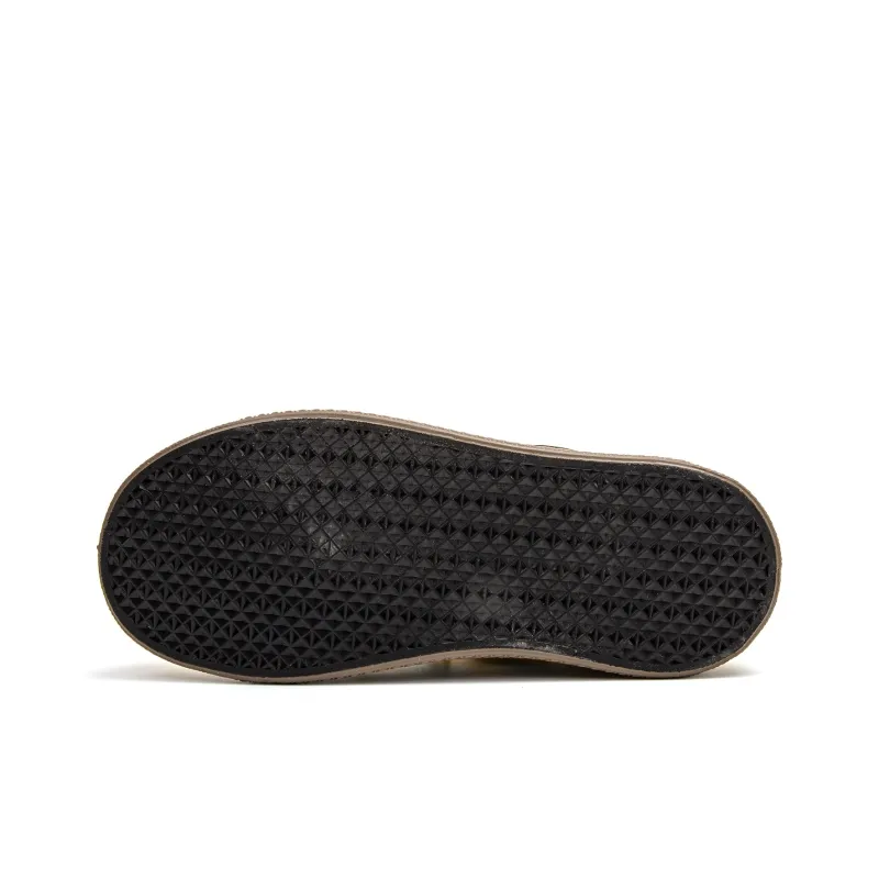 STAE Anti Slip Wear Resistant Low Top Skateboard Shoes Women's-14