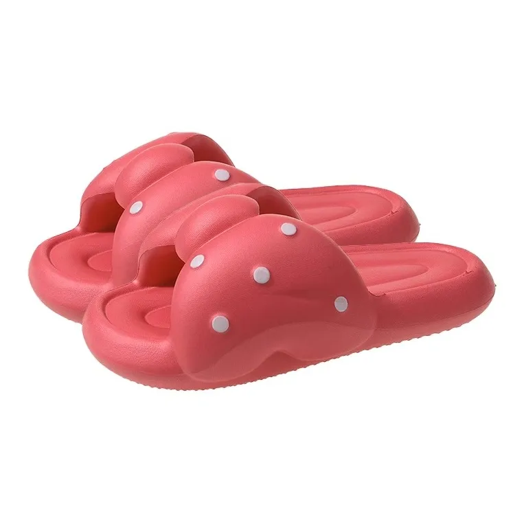SHAJI Slippers / Home Slippers-16