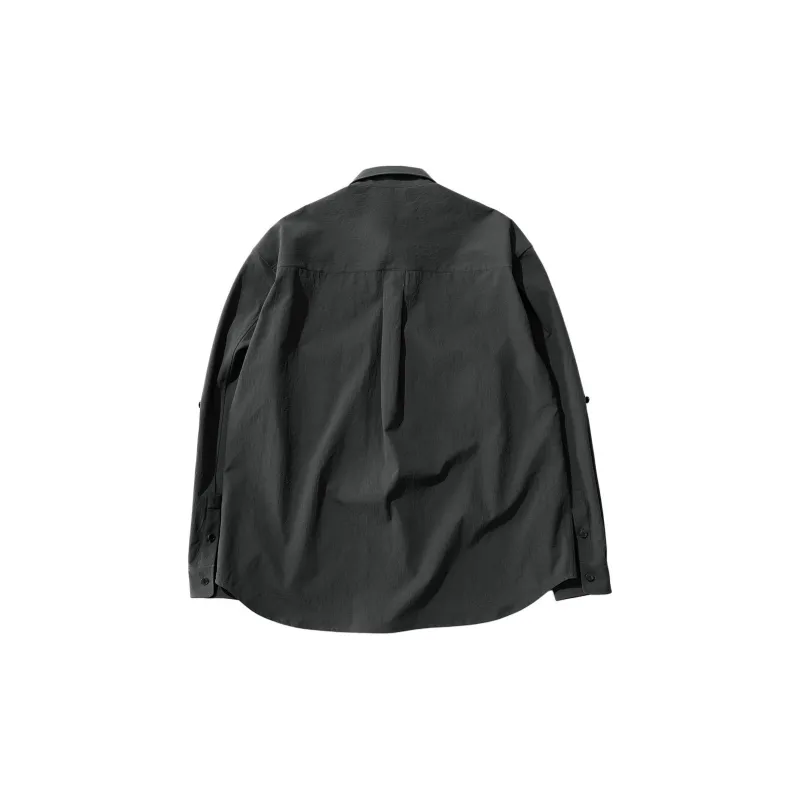 COMMON SCENTS Shirts Men-1