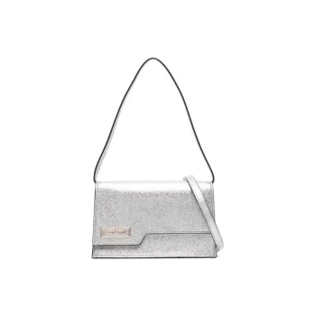 COPERNI Mini Glitter Folder Bag