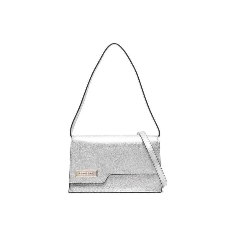 COPERNI Mini Glitter Folder Bag-0