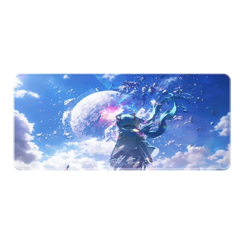 ZHUANGXINGXIA Mouse Pads-18
