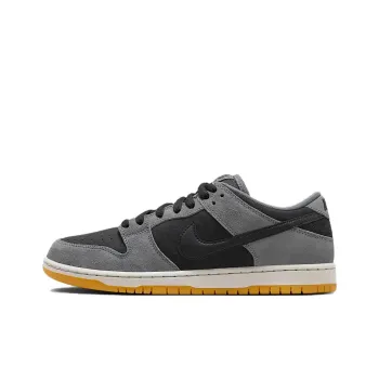 Nike SB Dunk Low 'Dark Smoke Grey'