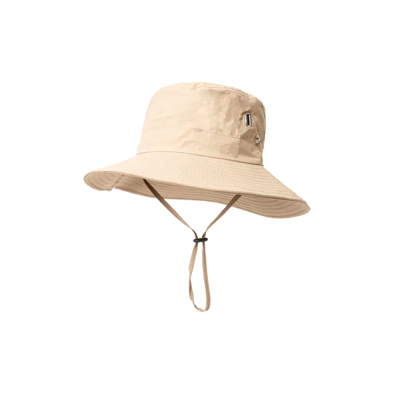 BAIJUAN Cotton Bucket Hats Unisex-5