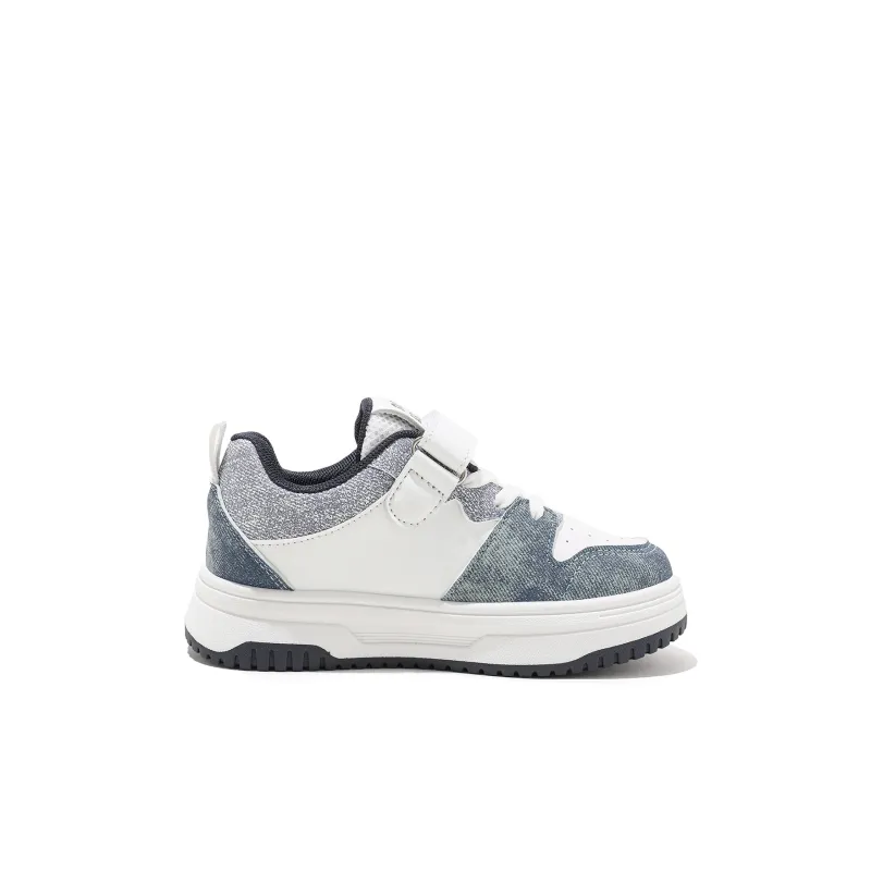 ABC KIDS Low Top Kids' Skateboarding Shoes Kids'-1