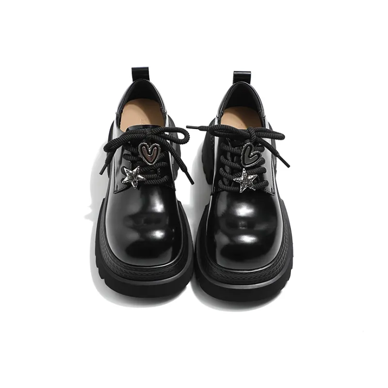 MIS. DANNY Casual Single Shoes Women's-1