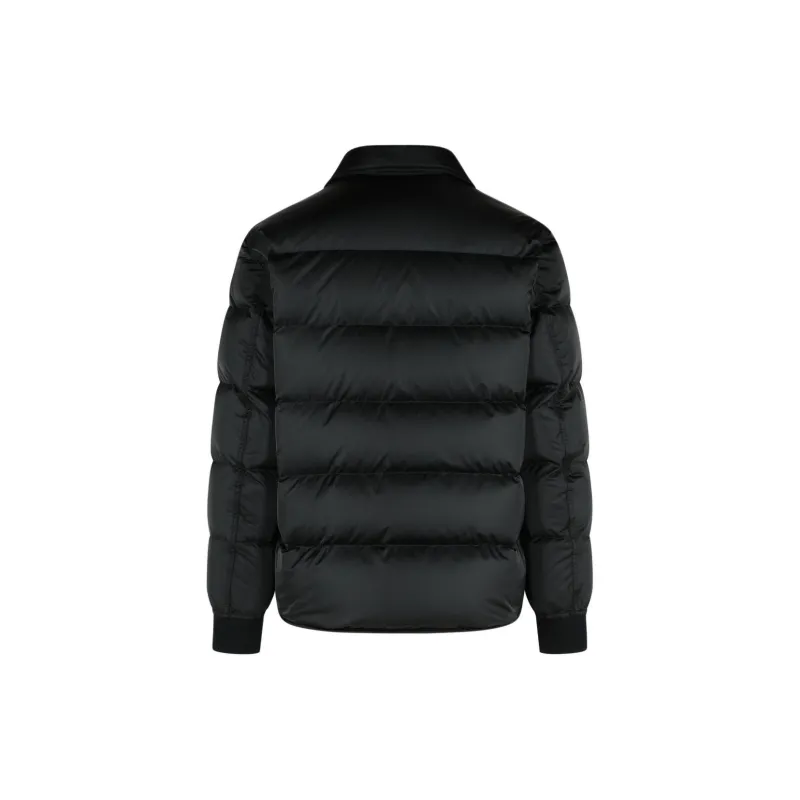TOM FORD Padded Jacket-1