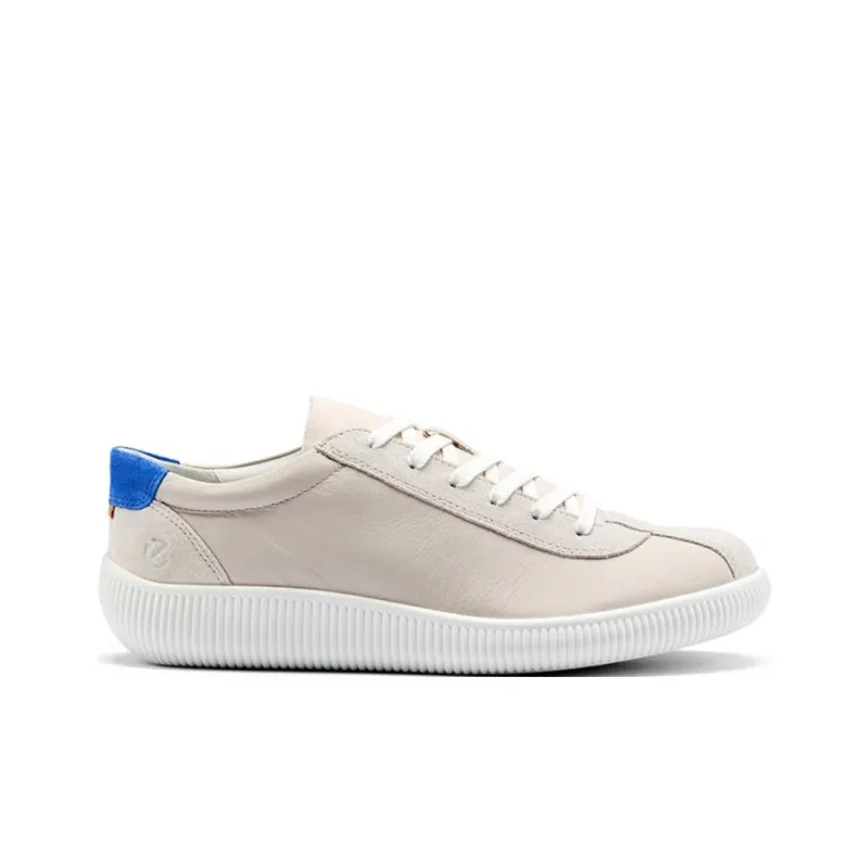 Ecco Soft Cool Low Top Casual Shoes Men's Light Umber-1