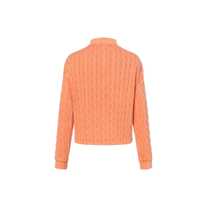 Polo Ralph Lauren Polo Shirts Women's Orange-1