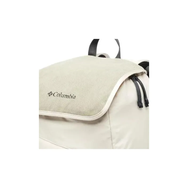 Columbia Wallowa Nylon Outdoor Mountaineering Bag Backpack Tubas Unisex Corduroy, Stone Green-3