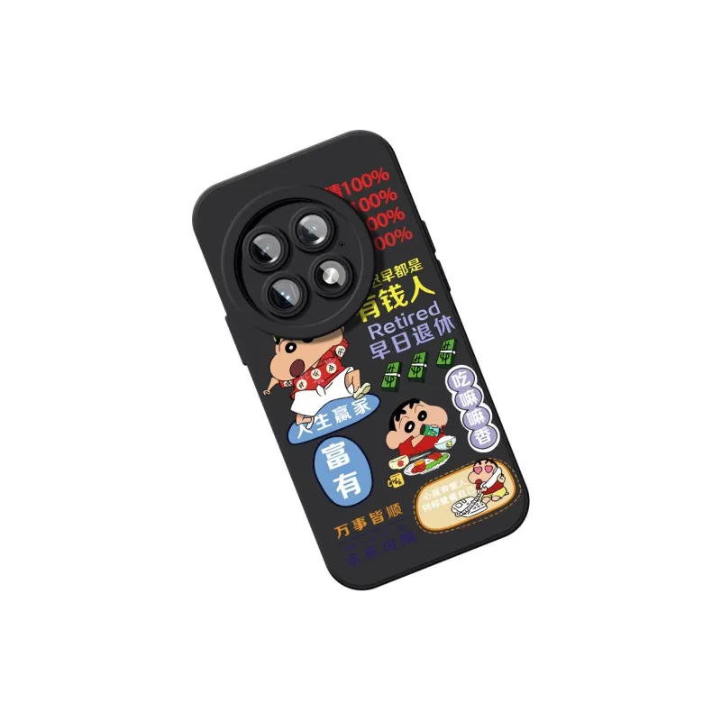 MANQIN Phone Cases-6