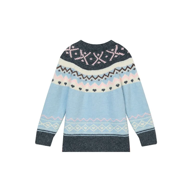 ELF SACK Sweaters Women's-19