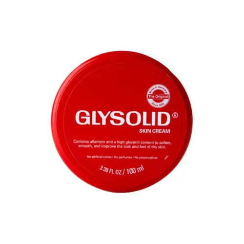 GLYSOLID 핸드 크림