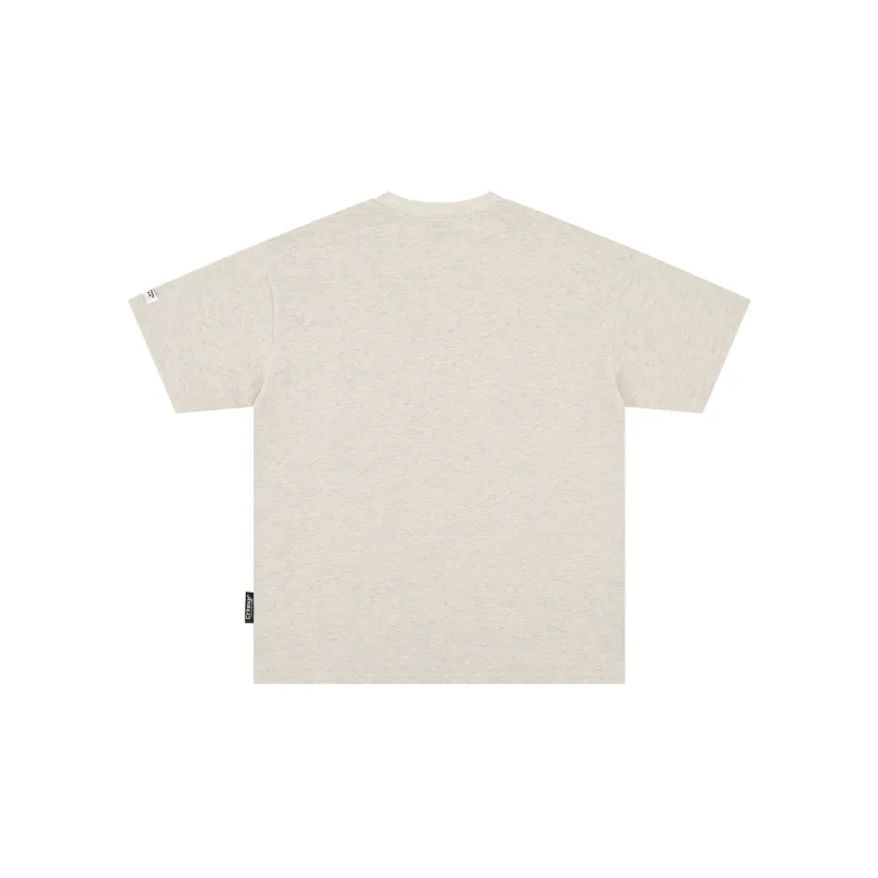 CUWU T Shirts Unisex-1