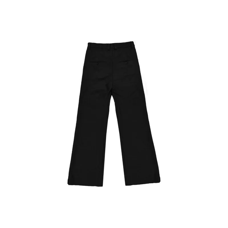 WANNA LAB Suit Trousers Unisex-1