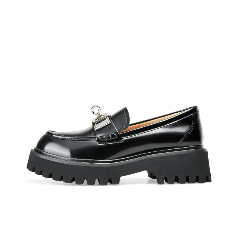 D FUSE SCANDINAVIA Loafers Women's-0